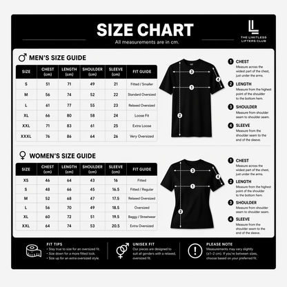 The core challenge T - shirt