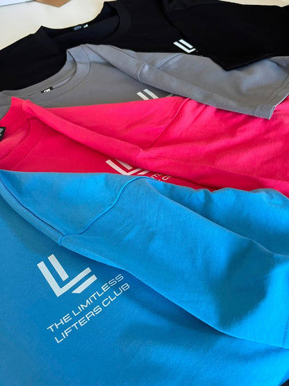 The Core Tee Bundle