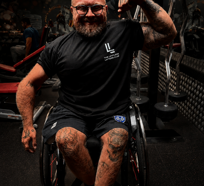 The Core Tee Bundle