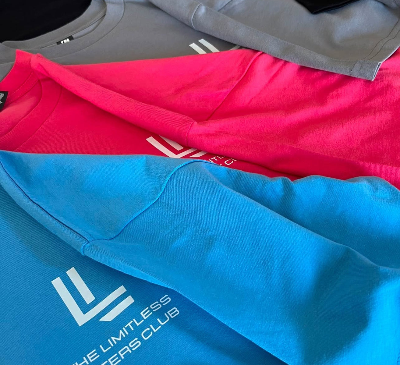 The Core Tee Bundle